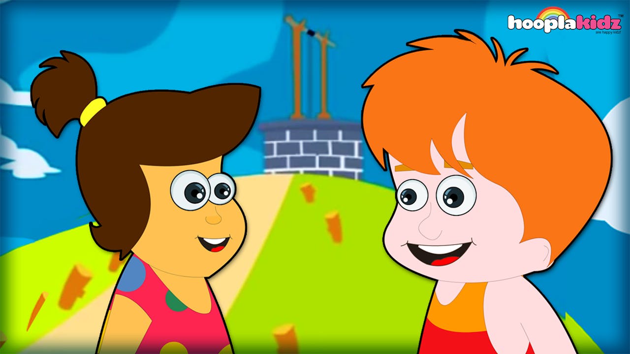 Jack And Jill Hooplakidz Plus Fun And Educational Videos Jack And Jill Hooplakidz Plus Fun And Educational Videos