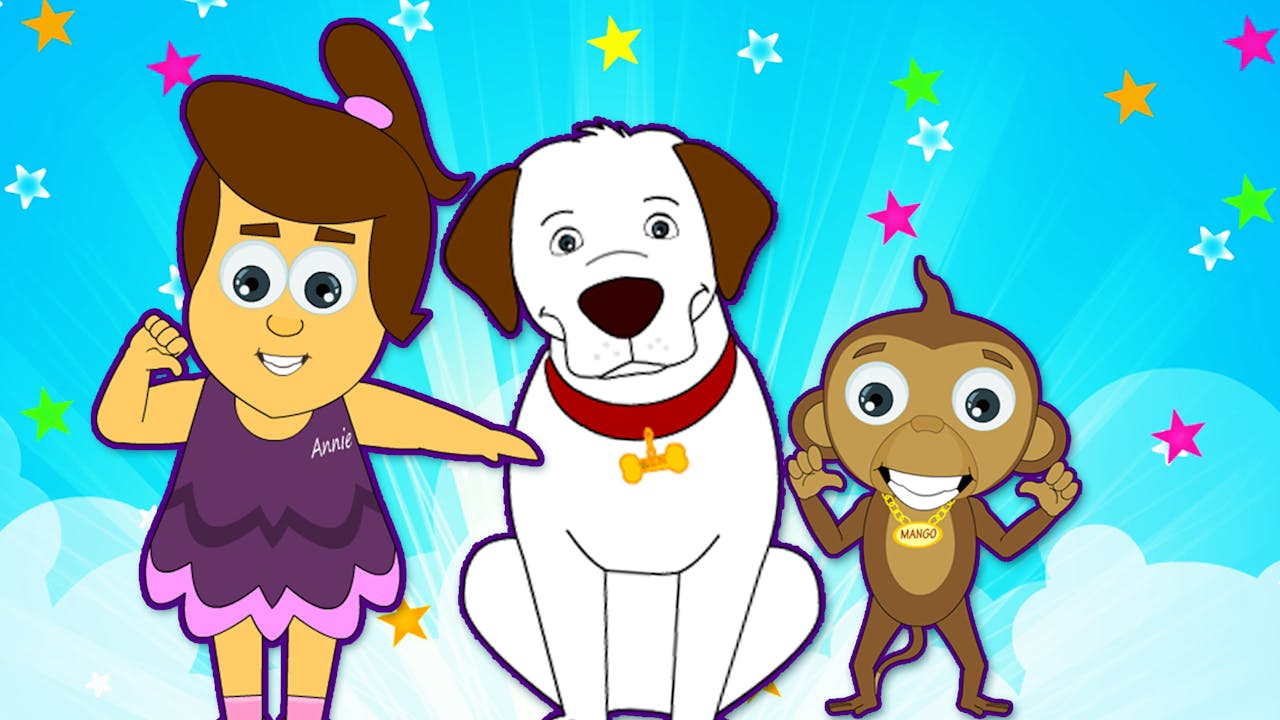 Head Shoulders Knees And Toes HooplaKidz Plus Fun and Educational