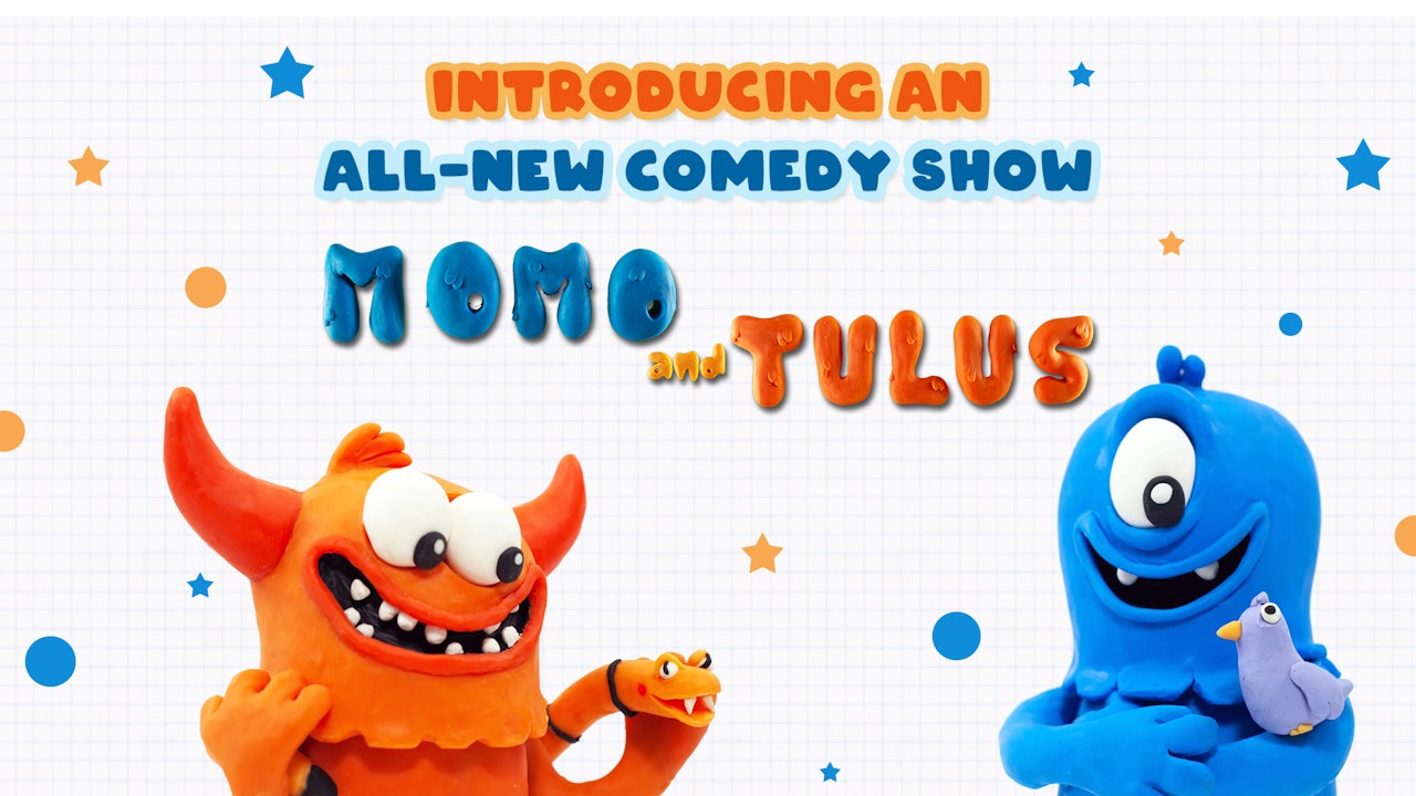 MOMO AND TULUS (38 Videos)