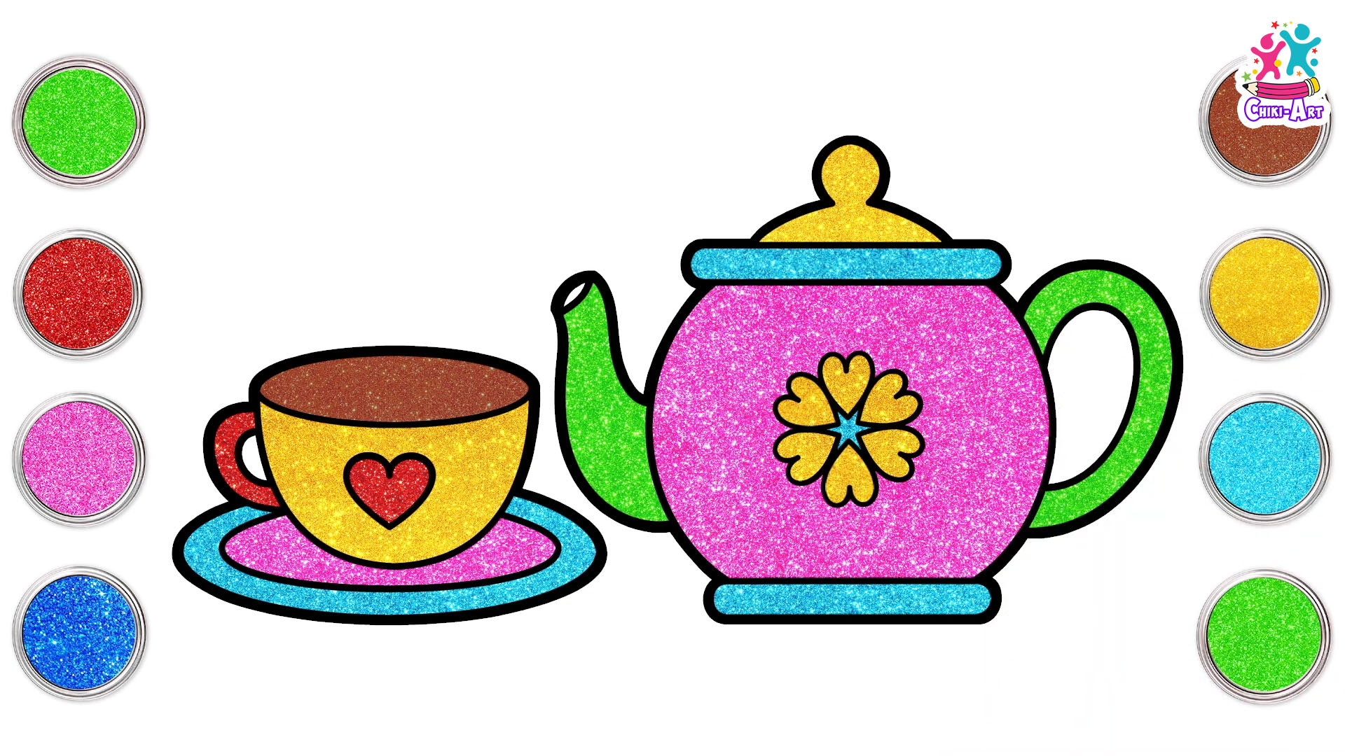 Tea pot sketch hi-res stock photography and images - Alamy