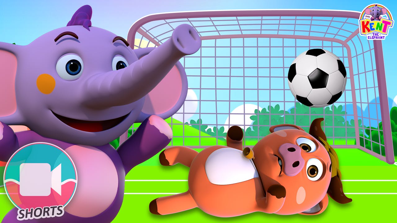 The Sport Song - HooplaKidz Plus - Fun and Educational Videos