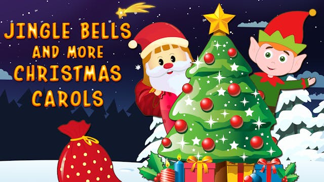 Jingle Bells And More Christmas Carol...