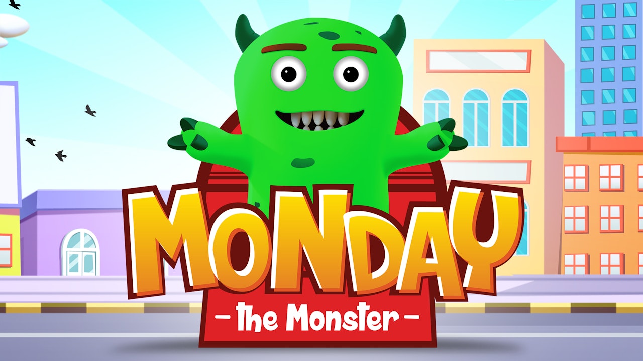 Monday Monster