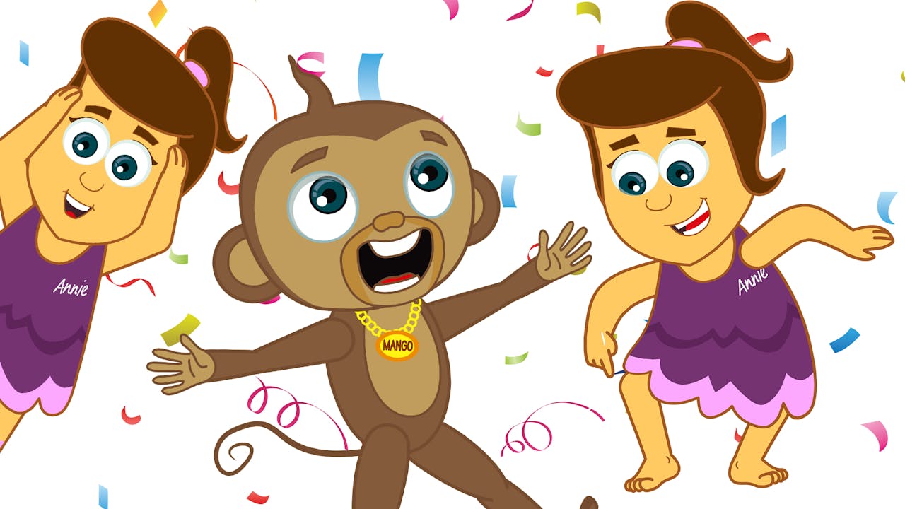 Head Shoulders Knees and Toes HooplaKidz Plus Fun and Educational