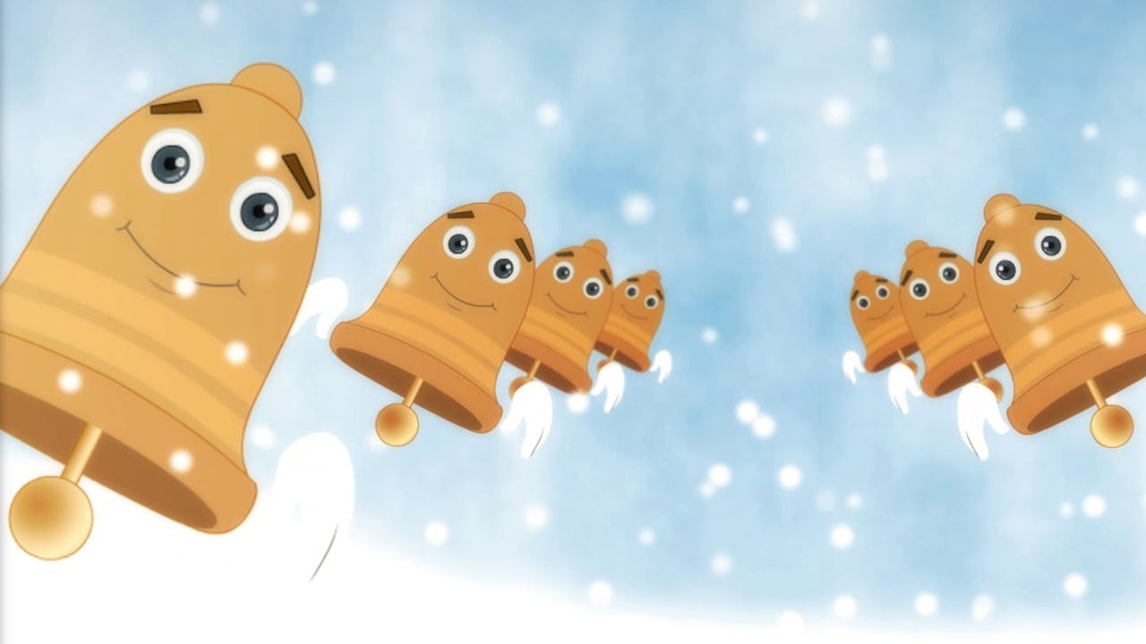 Oranges And Lemons HooplaKidz Plus Fun and Educational Videos