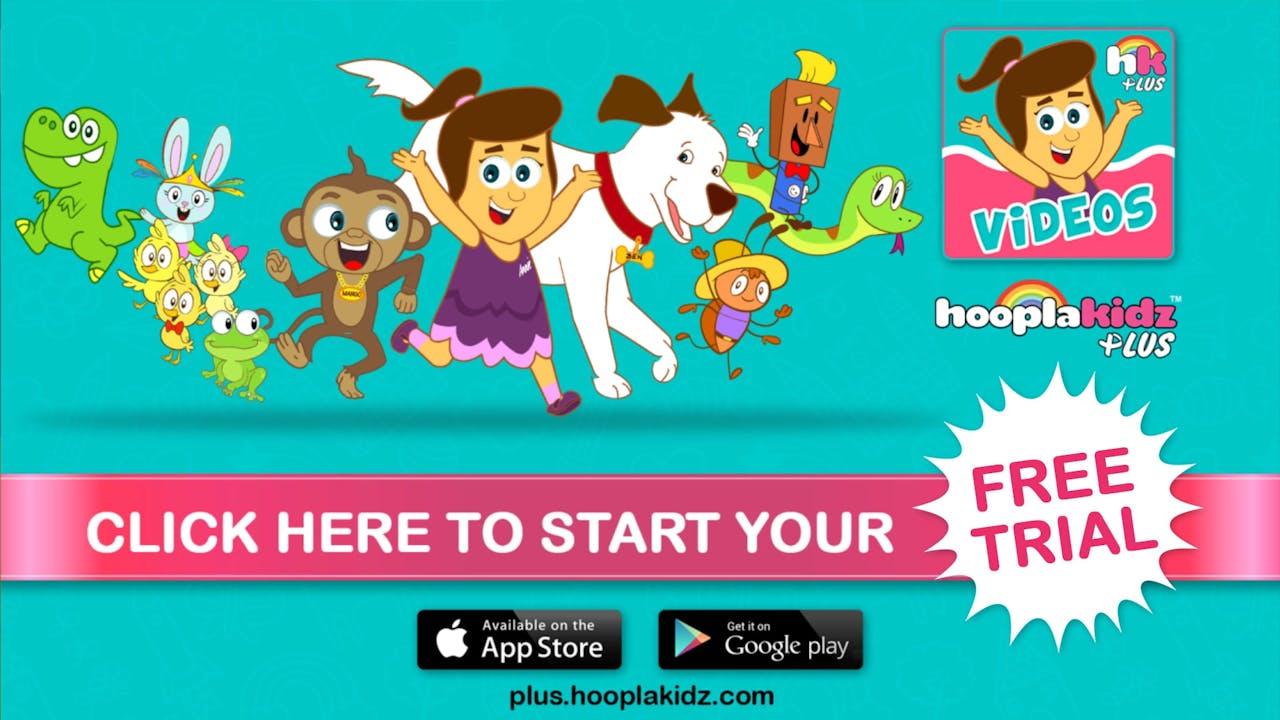 Hooplakidz Plus Start Your Free Trial Now OLD HooplaKidz Plus