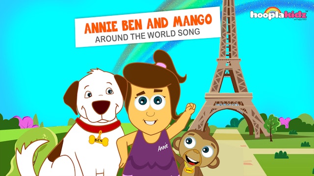 Songs From Around The World