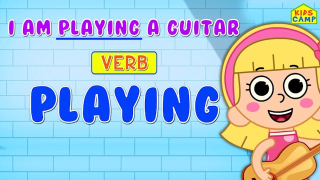 Learn Verbs