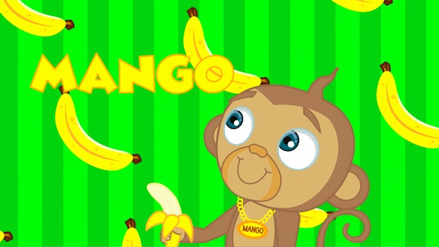 Mango Song