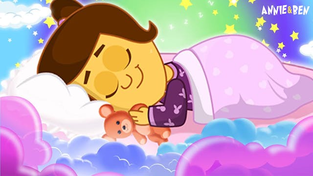 Annie's Dream Lullaby Part 4