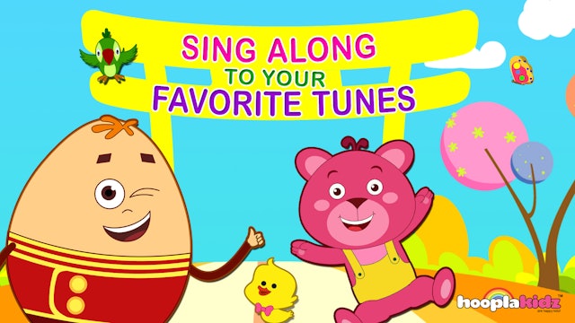 Sing Along to your Favorite Tunes