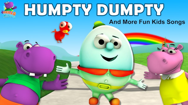 Humpty Humpty