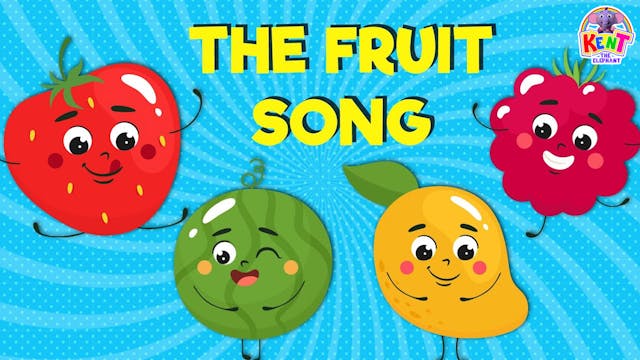 Fun with the Finger Family, Kids Songs