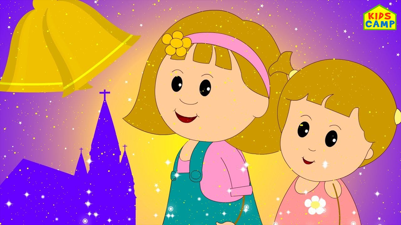 Oranges & Lemons HooplaKidz Plus Fun and Educational Videos