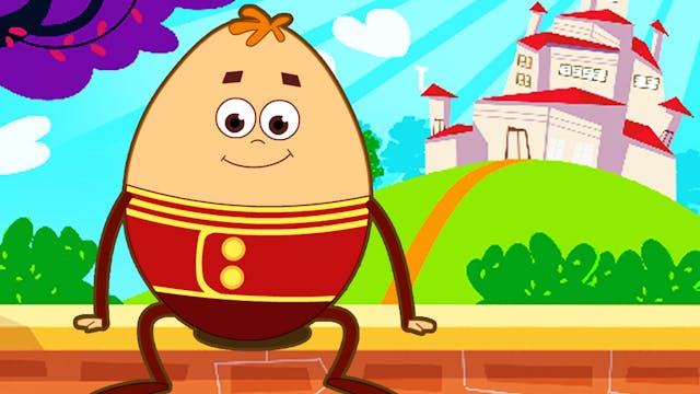 HooplaKidz - Humpty Dumpty And All Th...