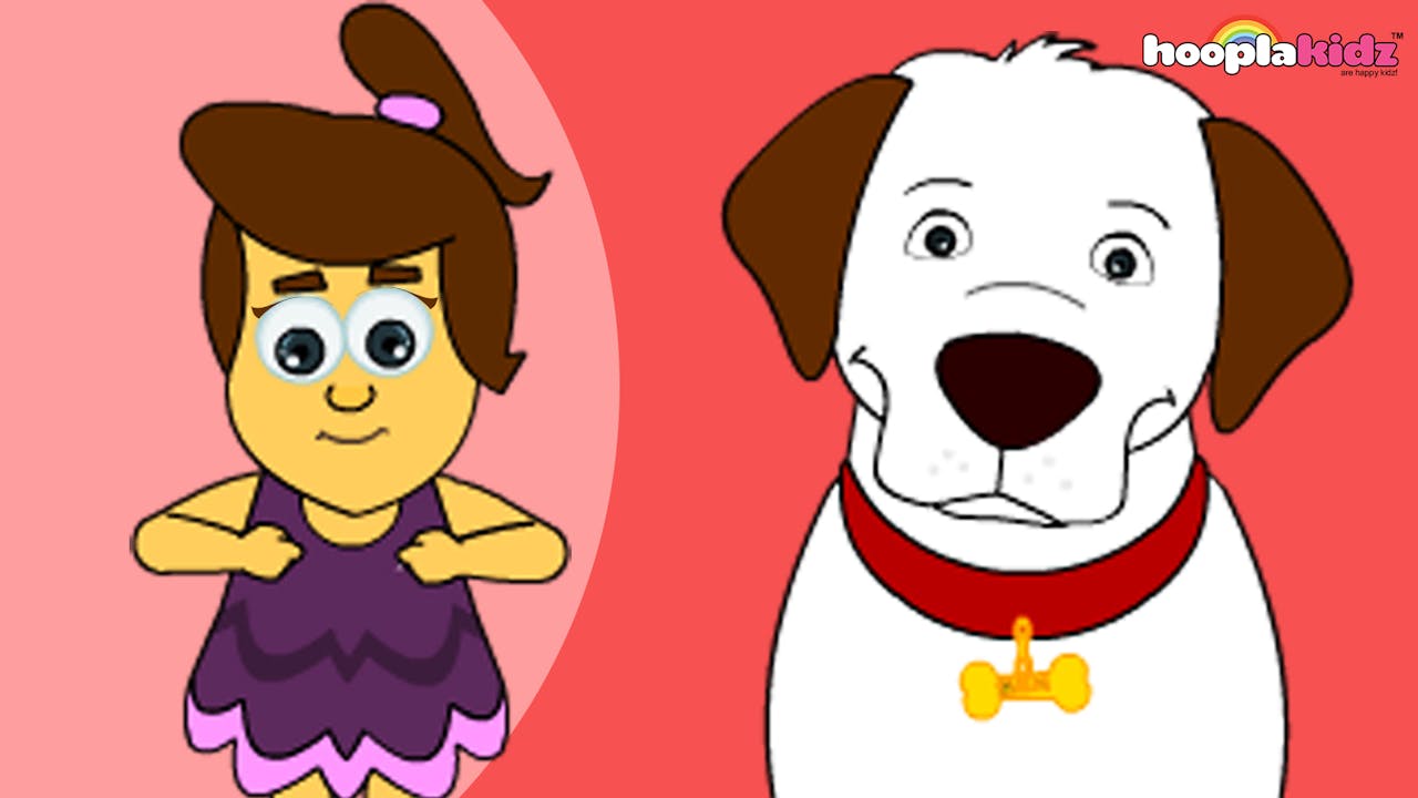My Dog Ben HooplaKidz Plus Fun and Educational Videos