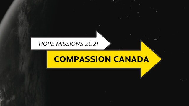 Compassion Canada 