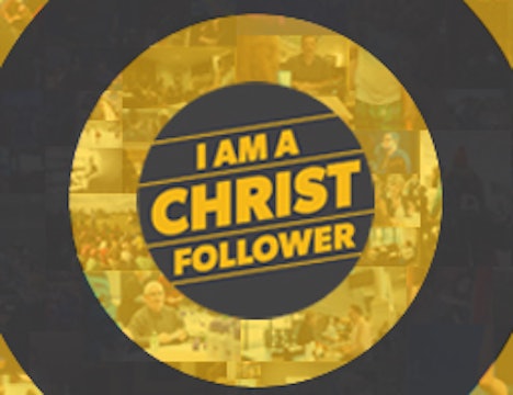 I Am A Christ Follower