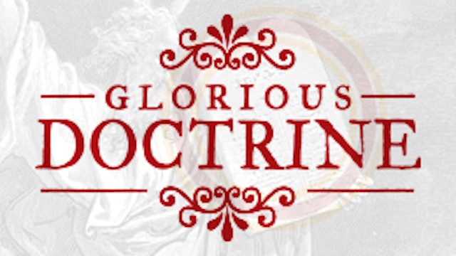 Glorious Doctrine