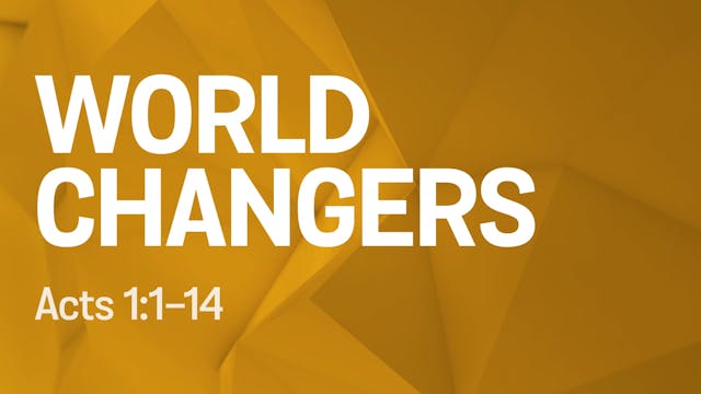 World Changers
