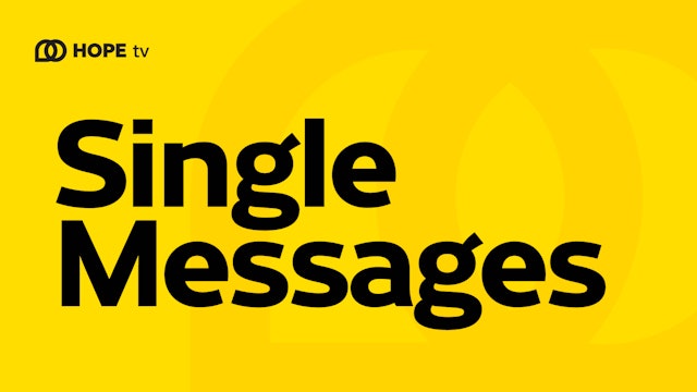 Single Messages