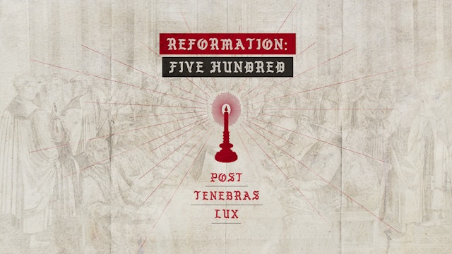 Reformation: Five Hundred