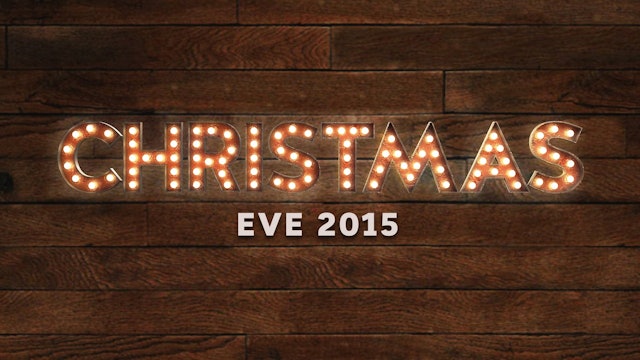 Christmas Eve 2015
