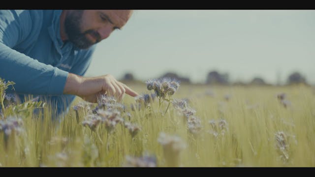 HOPE 02: The power of two words