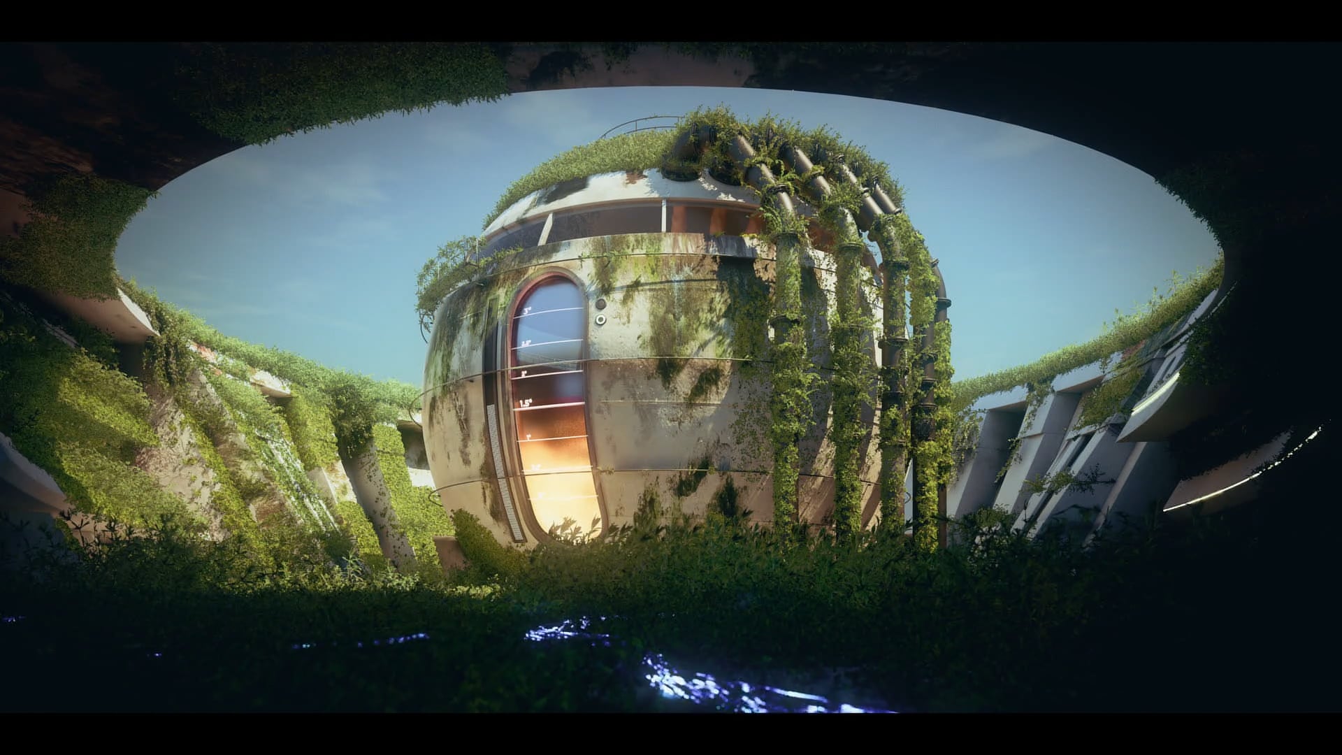 HOPE 06: The secret ingredient