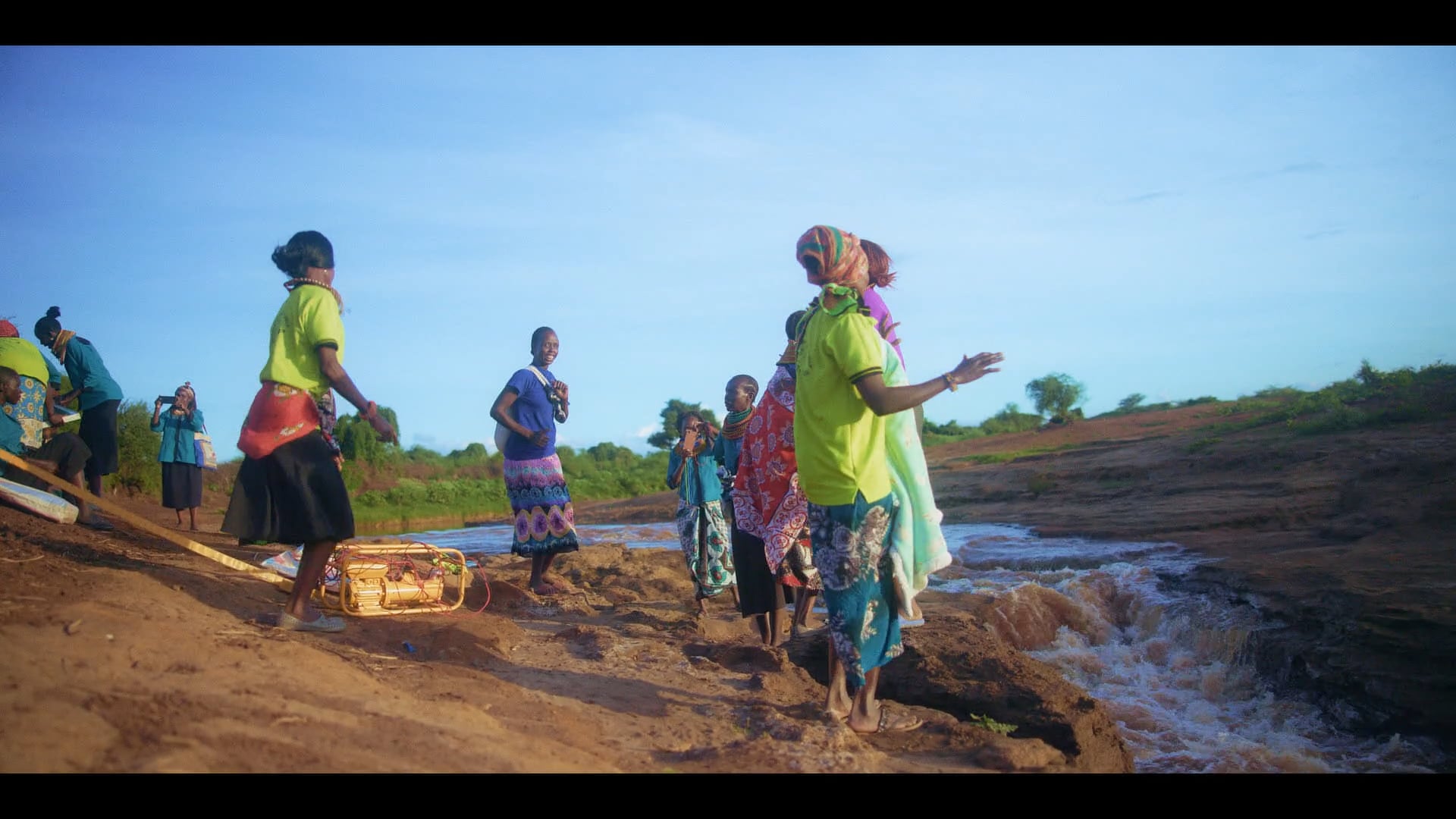 HOPE 05: The Great Transformation