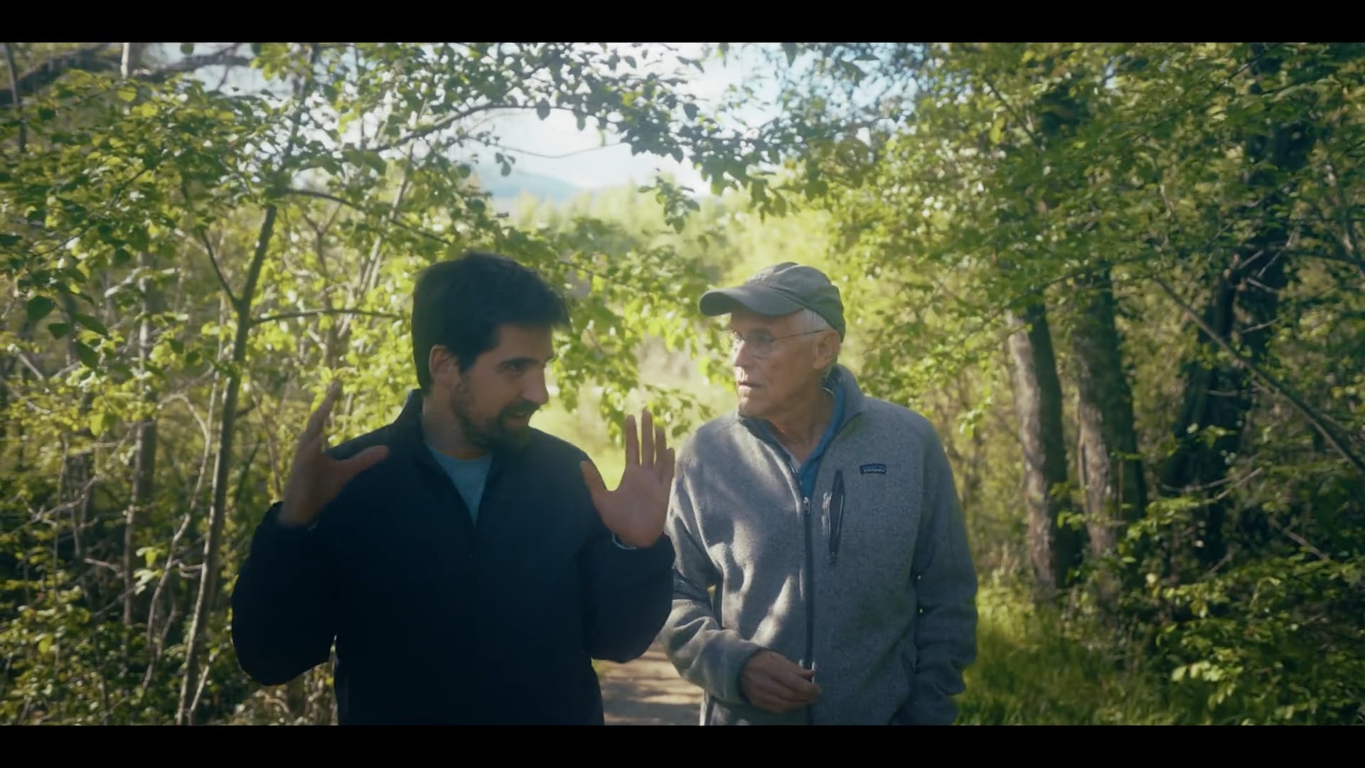 HOPE 01: The great opportunity