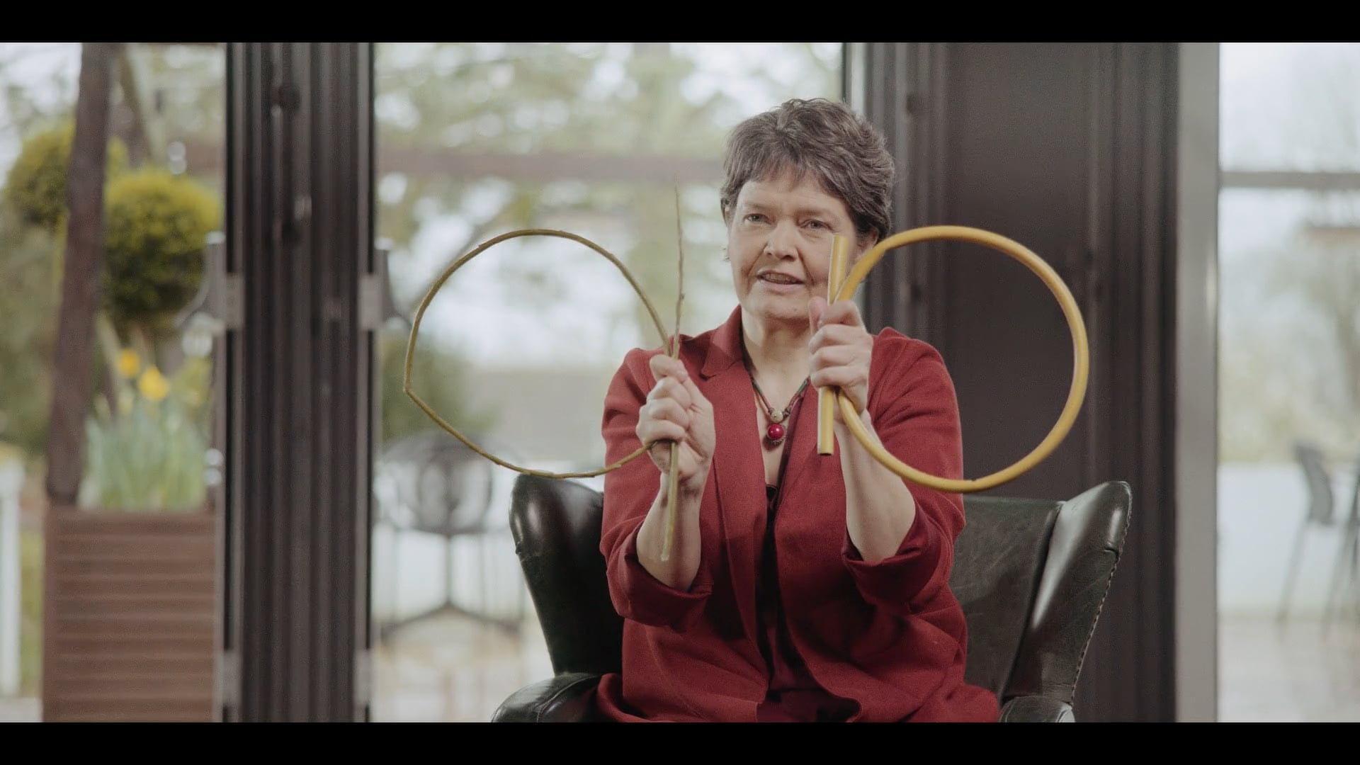 HOPE 03: Metamorphosis