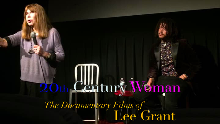 20th Century Woman: Notes on the Collection