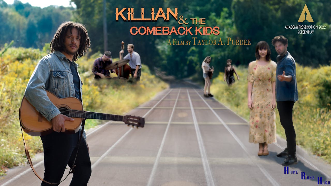 Killian & the Comeback Kids - Special Edition