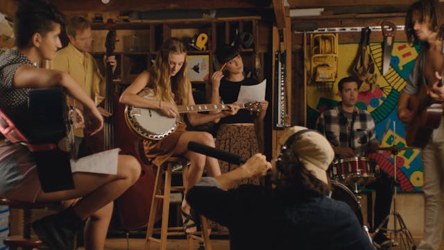 Wilds of the West Conversation - Dele...