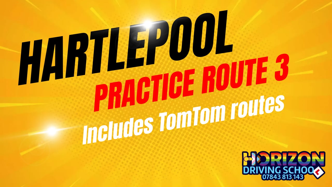 Horizon Driving School Video