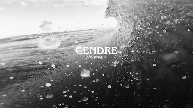 CENDRE