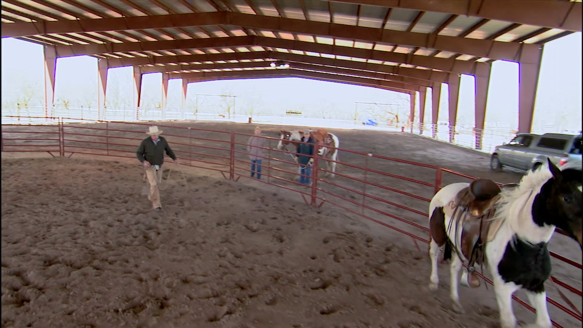 Groundwork 1 - Chapter 5 - Hooking On - Case Study: Paint