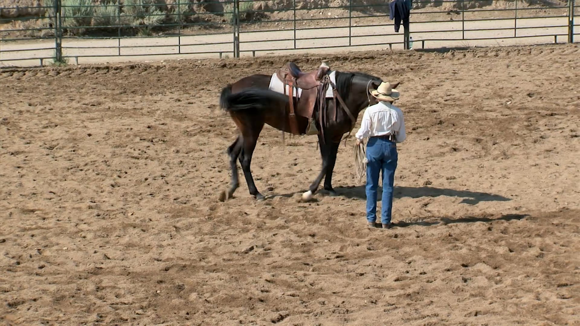 Groundwork 1 - Chapter 9 - Circles/Leading By - Students Practice Day 3