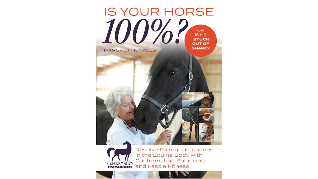 Is Your Horse 100 Percent?