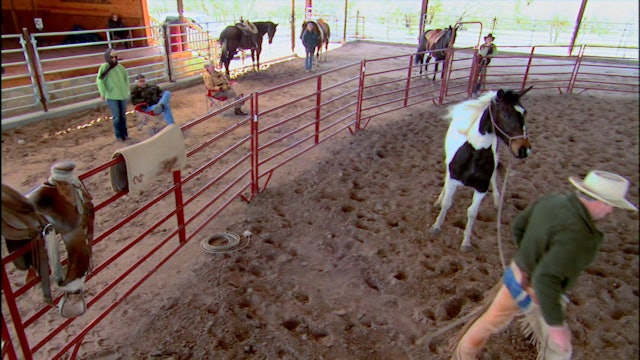 Groundwork 2 – Chapter 17 - Flags - Beeville Paint