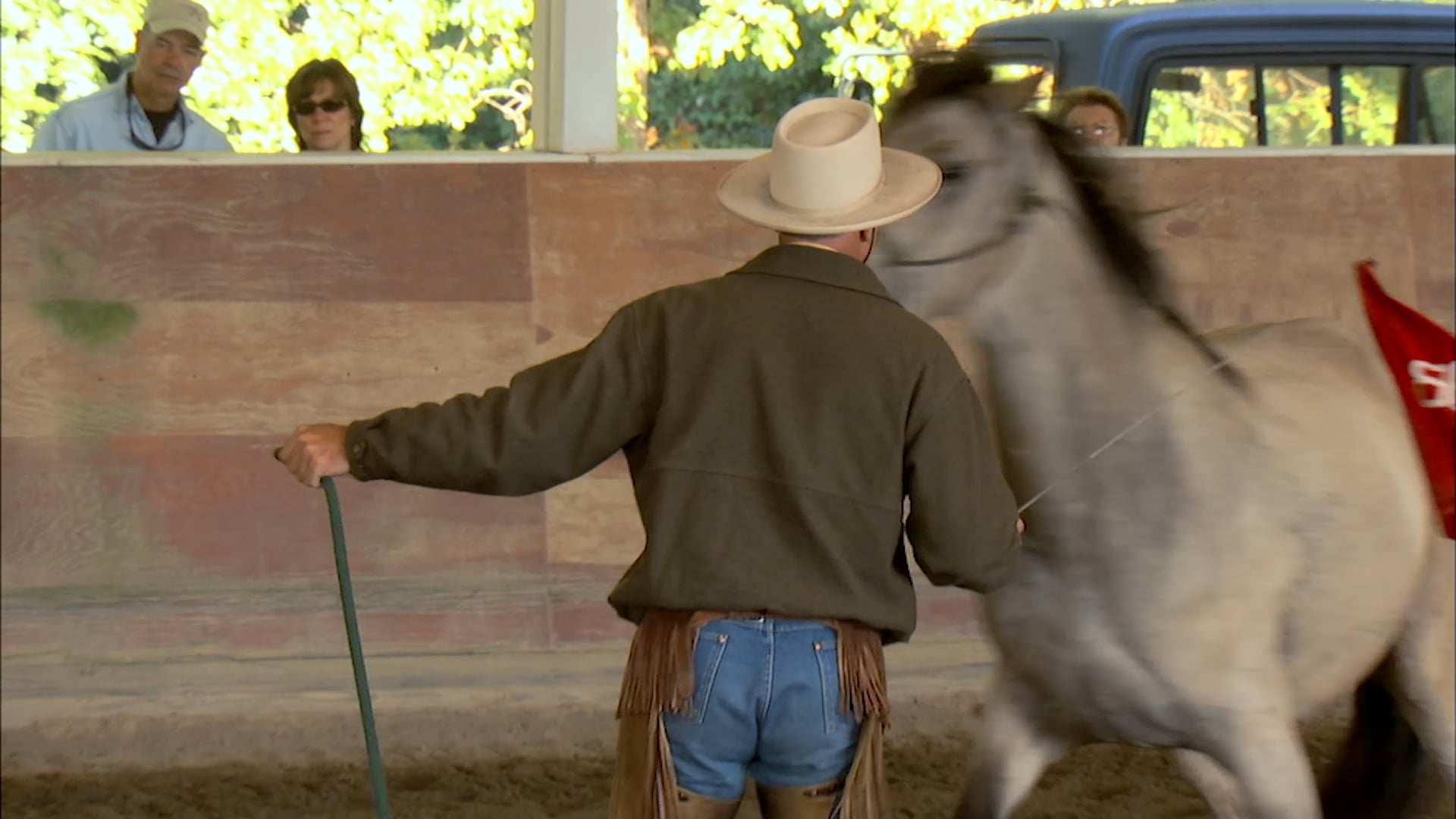 Groundwork 2 – Chapter 16 - Flags - Case Study: Glory