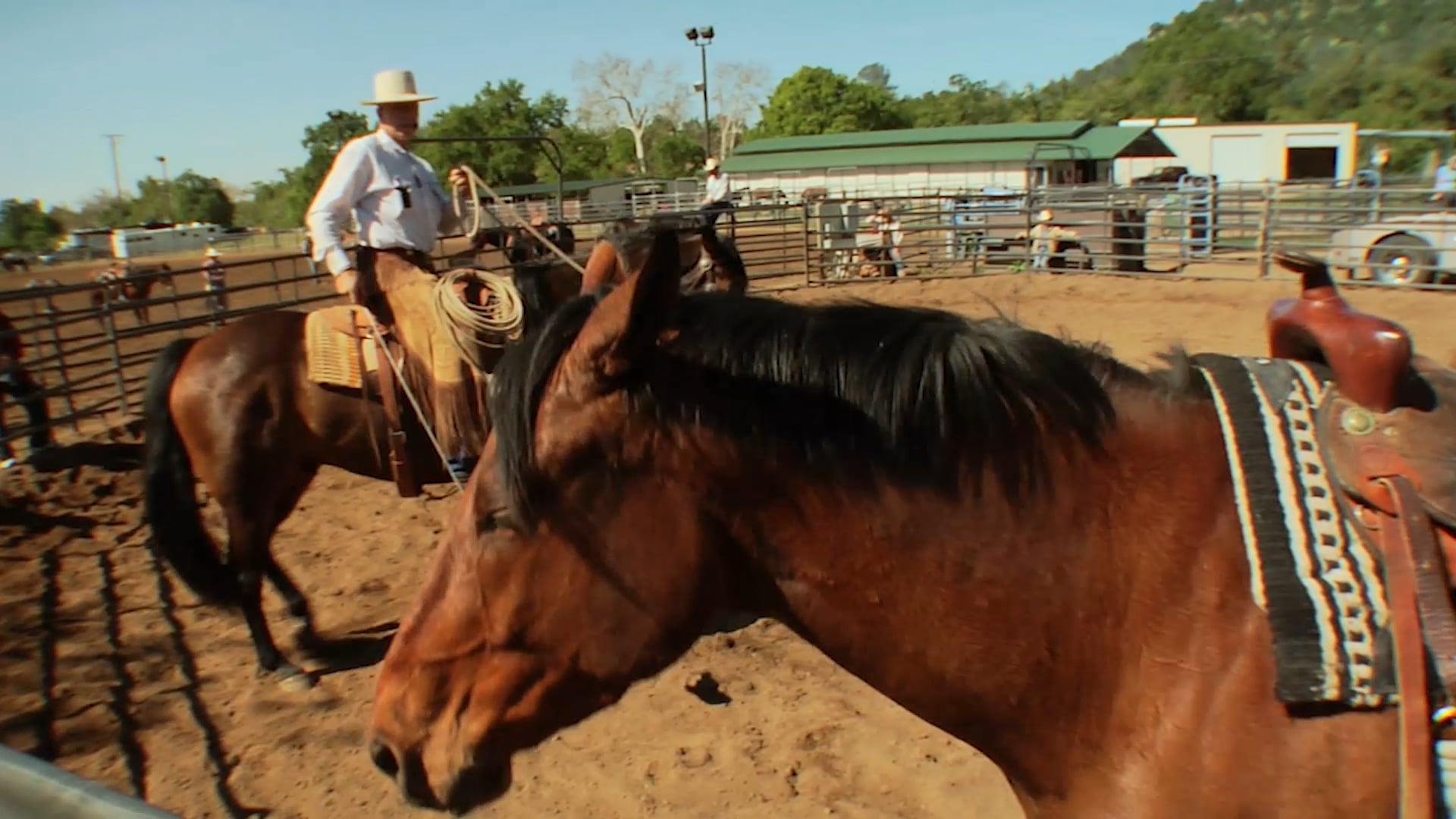 Groundwork 1 - Chapter 6 - Hooking On - Betty Staley: Hooking On
