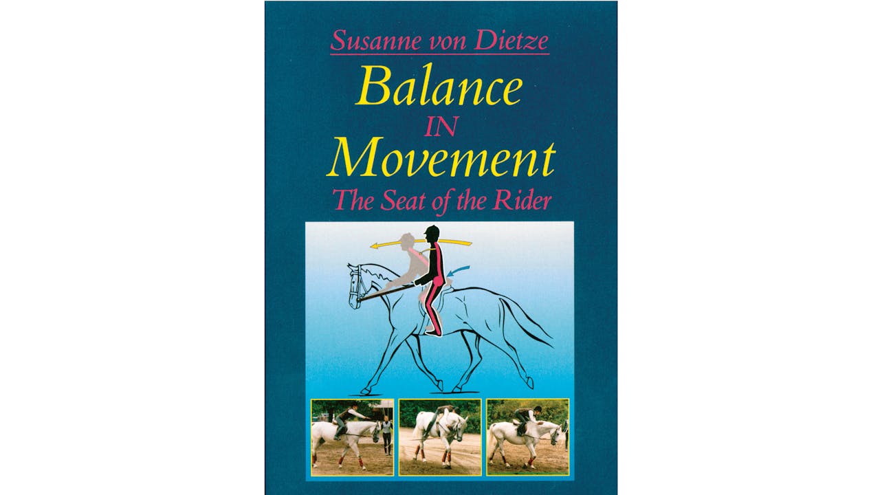 Balance in Movement 1