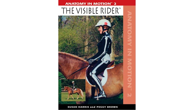 Anatomy In Motion 2: The Visible Rider