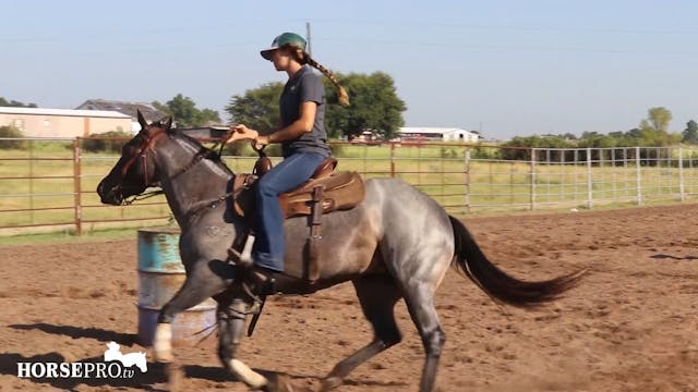 The 4 Barrel Drill