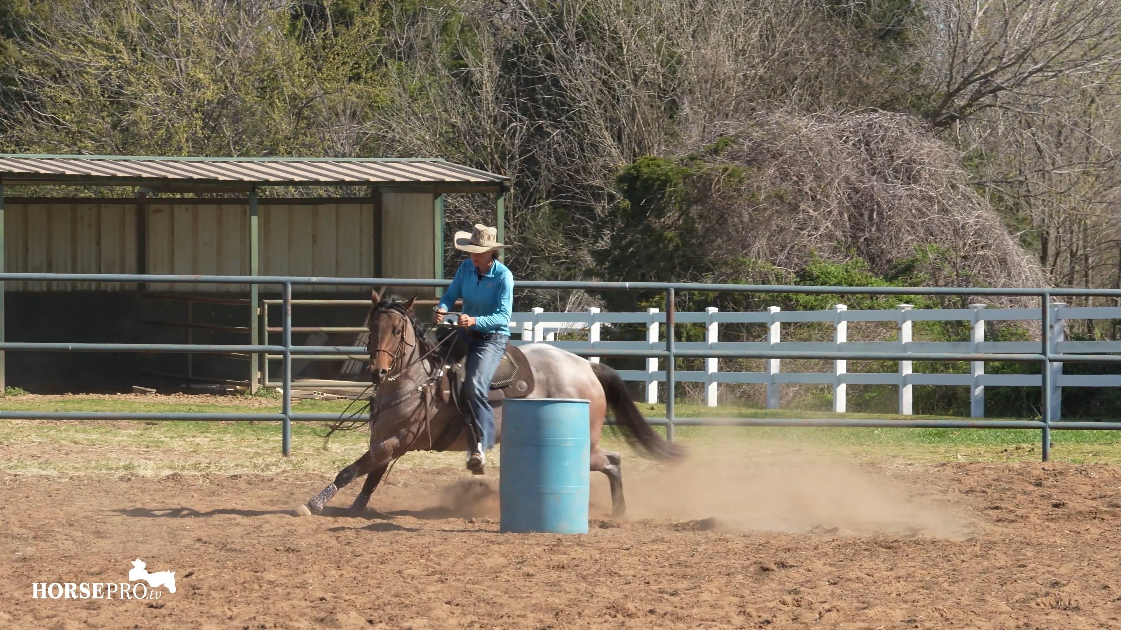 Episode 9: Getting Body Control