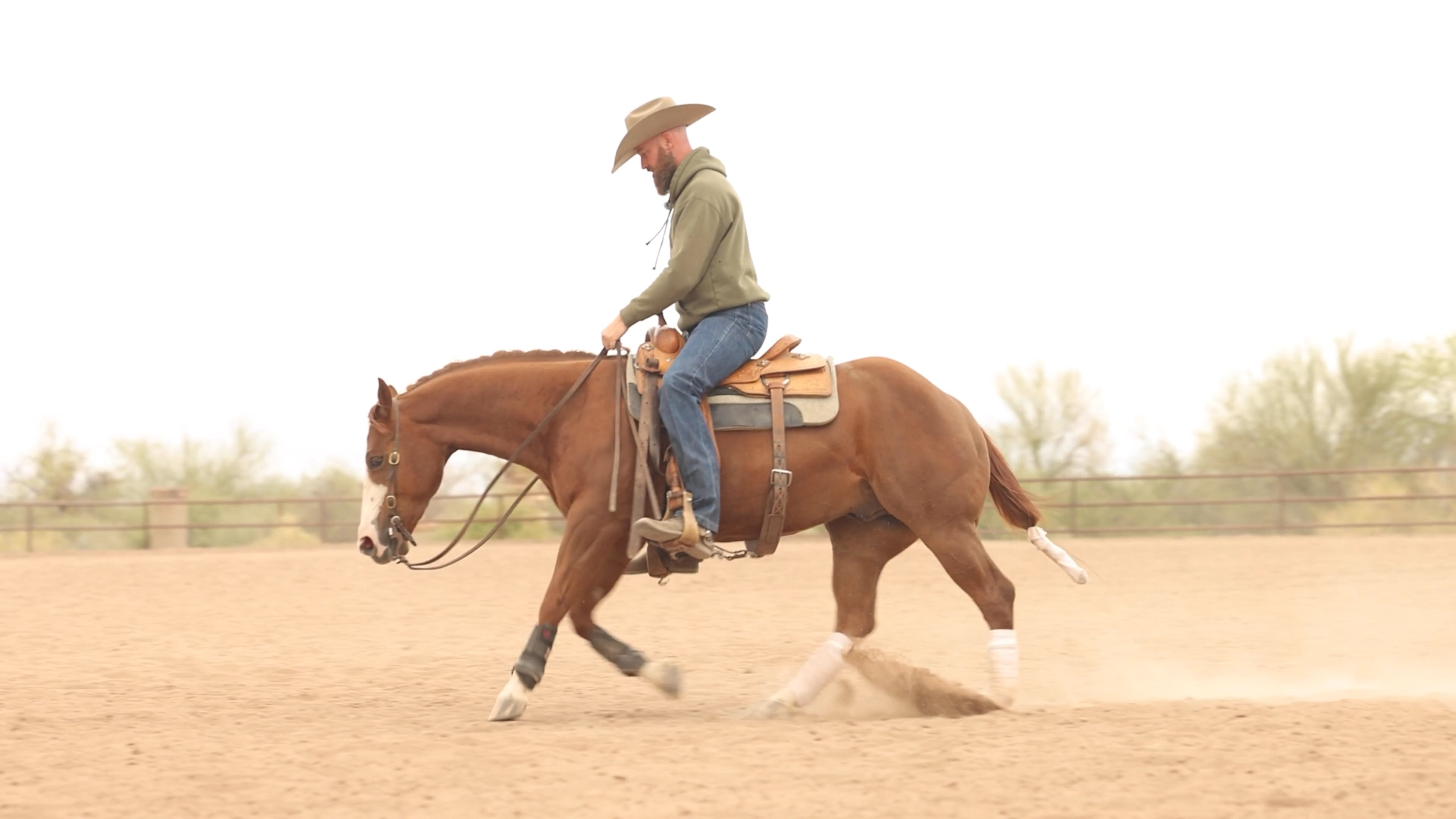 Episode 10: Staying Straight through the Slow Down in the Middle