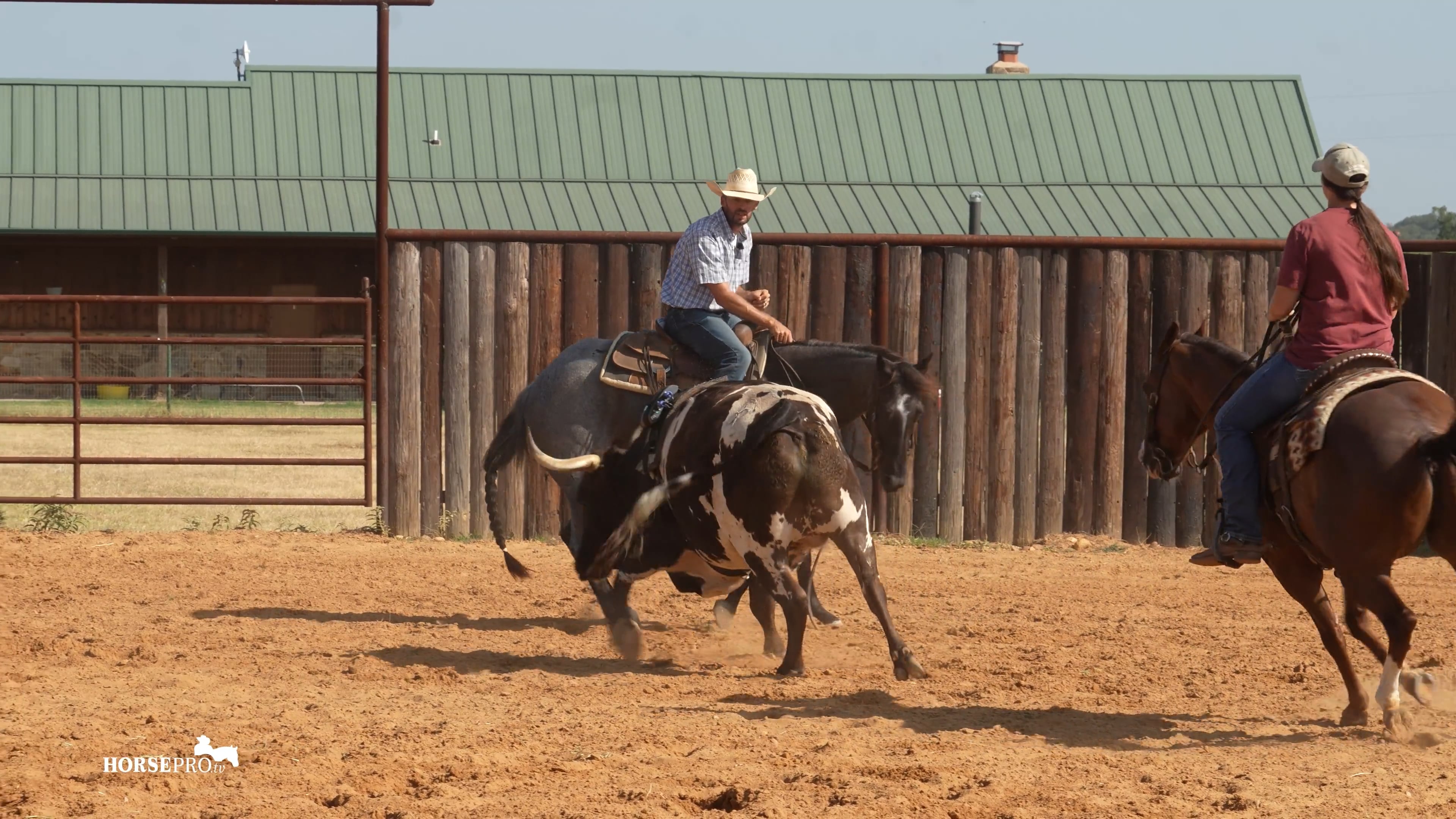 Skeeter NCHA Futurity Prep 2026