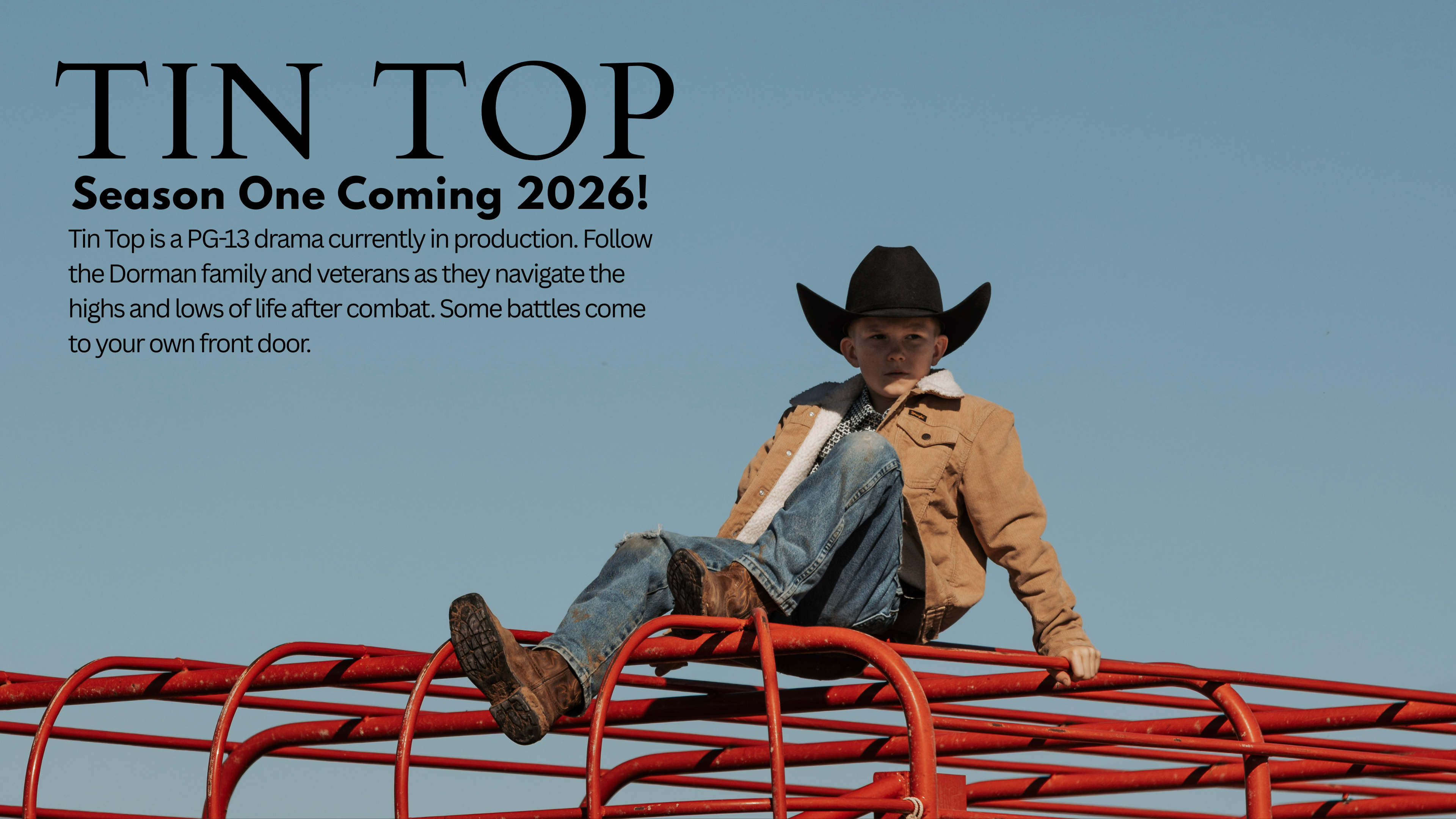 Tin Top